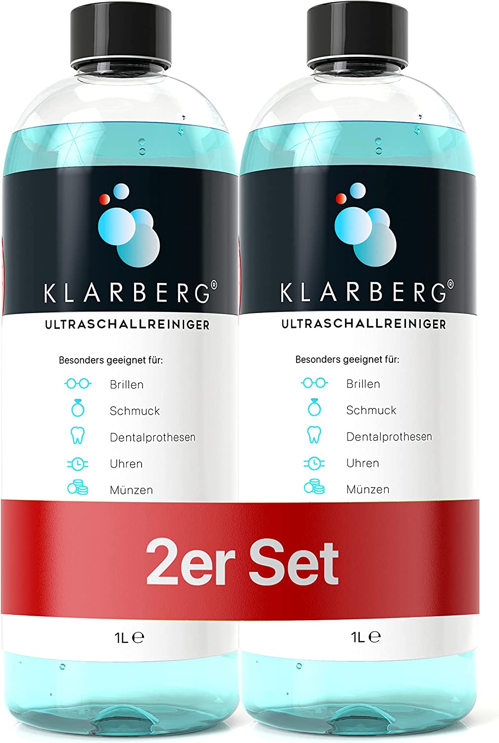 KLARBERG - Ultrasonic cleaner concentrate